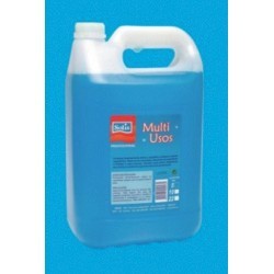 SOLIS MULTIUSOS 5 LTS