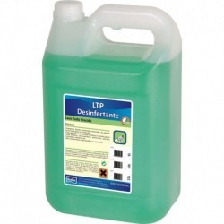 SOLIS LTP PINHO DETERG. LAVA TUDO PERF. 5 KG