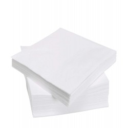 GUARD. PAPEL 2 FLS 40X40 TNT LOUZANPEL BRº. C/ 24 MAÇOS DE 50