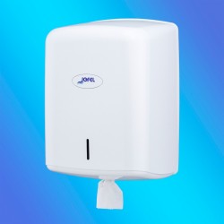 TOALHEIRO ABS BRº P/ MECHA JOFEL SMART - AG47000