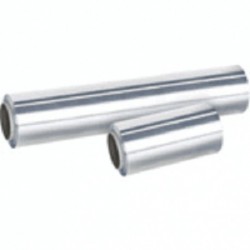 PELICULA DE ALUMINIO ROLO 30 CM