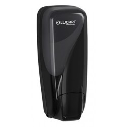 DOSEADOR ESPUMA LUXURY 1LT LUCART BRANCO 892439