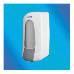 DOSEADOR DE CARTUCHO ABS BRANCO JOFEL AITANA AC73000