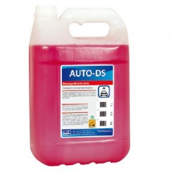 SOLIS DS DESENGORD. ESP. AUTO 5 KG