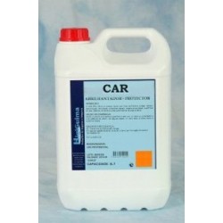 CAR SHAMPO AUTO P/ LAVAGEM AUTO OU MANUAL 5 LTS*