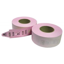 ROLO SENHA VEZ C/ 2000