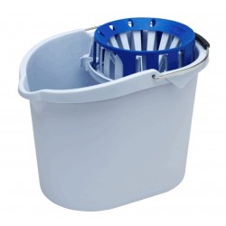 BALDE C/ESPREMEDOR VILEDA 10 LTS - 122704