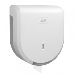 DISPENSADOR JVD DE JUMBO ABS BRANCO 899602