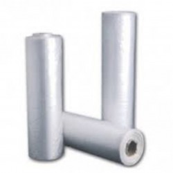 SACO PLASTICO AD ROLO 25X35 C/ 500