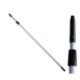 HASTE TELESCOPICA 2X120 CM**