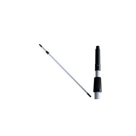 HASTE TELESCOPICA 2X120 CM**