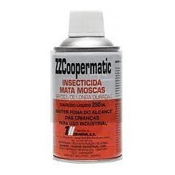 INSETICIDA COOPERMATIC