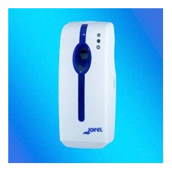 DOSEADOR ELECTROSPRAY JOFEL BASIC BRANCO AI90000/AI90001