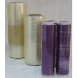 PELICULA ALIMENTAR ROLO 45 CM RECARGA
