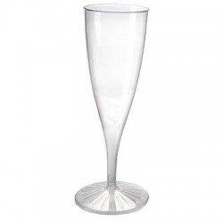 COPO DE CHAMPANHE 125 ML