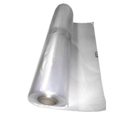 SACO PLASTICO CRISTAL ROLO KG