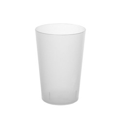 COPO REUTILIZAVEL PP 500 ML