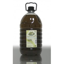 AZEITE TRADICIONAL FRAGA DO MONDEGO 5 LTS