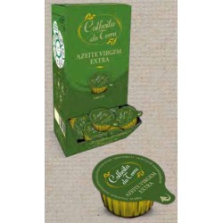 AZEITE VIRGEM EXTRA COLHEITA DA TERRA MONODOSE 168UND X 10ML