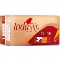 INDASLIP ELASTICO T/M C/ 28 UND
