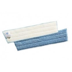 FRANJA P/ CAIXILHO BLICK TTS MICROFIBRAS AZUL 40CM - 00000665