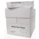 PAPEL FOTOCOPIA WHITE OFFICE 80GRS A4 (RSM)