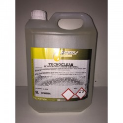 TECNOCLEAN EXTRA DETERG. AUTO LAVADORAS PERF. 5 LTS