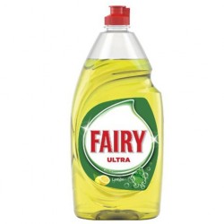 FAIRY LIMAO 350ML