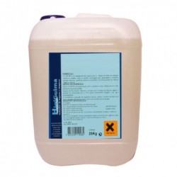 FOOD FOAM CLOR DETERG. DESINF. ESPUMOGENIO 12 KG