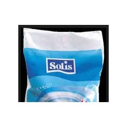SOLIS DETERG. PO AZUL 15 KG