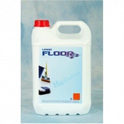 FLOOR WAX MD CERA AUTOBRILHANTE PAV. MADEIRA 5 LTS