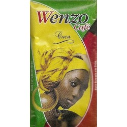 CAFE WENZO LOTE CUCA 1KG