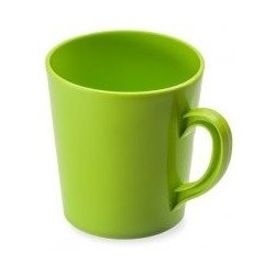 CANECA INJECÇÃO 0,3L CORES FAPLANA REF.886