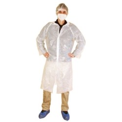KIT DE VISITANTE COMPETO