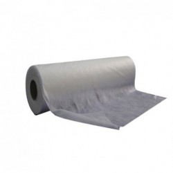 ROLO DE MARQUESA 60X80 MTS 1 FL PLAST. WATERPROF C/ 4 ROLOS