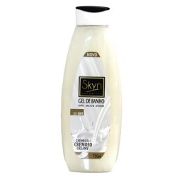 SKYN COSMETICS - GEL DE BANHO FAMILIAR 1LT
