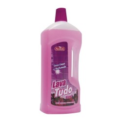 AGISOL LAVA TUDO 1,5 LT