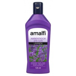 AMBIENTADOR AMALFI GOTA A GOTA 125 ML