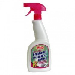 AGISOL ROMEVEDOR DE FUNGOS 500 ML