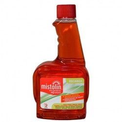 MISTOLIM TIRA GORDURAS RECARGA 500 ML
