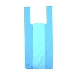 SACO PLASTICO ASA COR KG