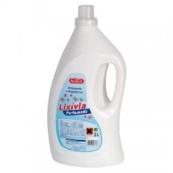 AGISOL LIXIVIA PERFUMADA 3 LTS
