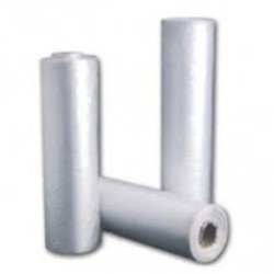 SACO PLASTICO AD ROLO 25X35