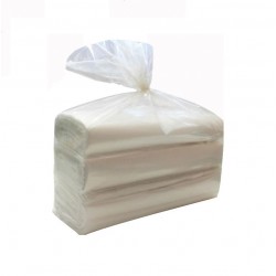 SACO PLASTICO AD KG