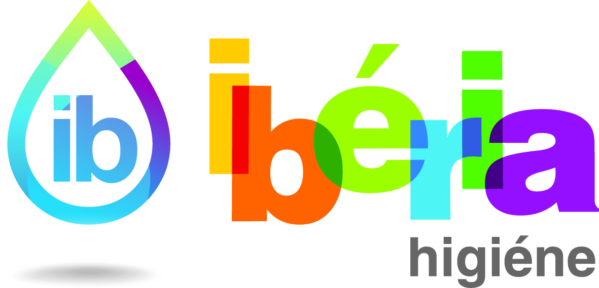 HigienIberia Logo